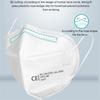 Mask 5 Layers Protection Mask Safety Respirator Protective Mask Anti Dust Pollution Ffp3 Mask Fast Arrival