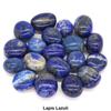 Lapis Lazuli Natural Tumbled Stones Healing Crystals Quartzs Energy Mineral Gemstones Collection Aquarium Garden Home Decoration