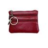 New Slim Mini Purse for Women Wallet Small Coin Purse Zipper Wallet Card Holder New Fashion