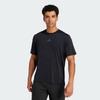 Мужская спортивная футболка с коротким рукавом