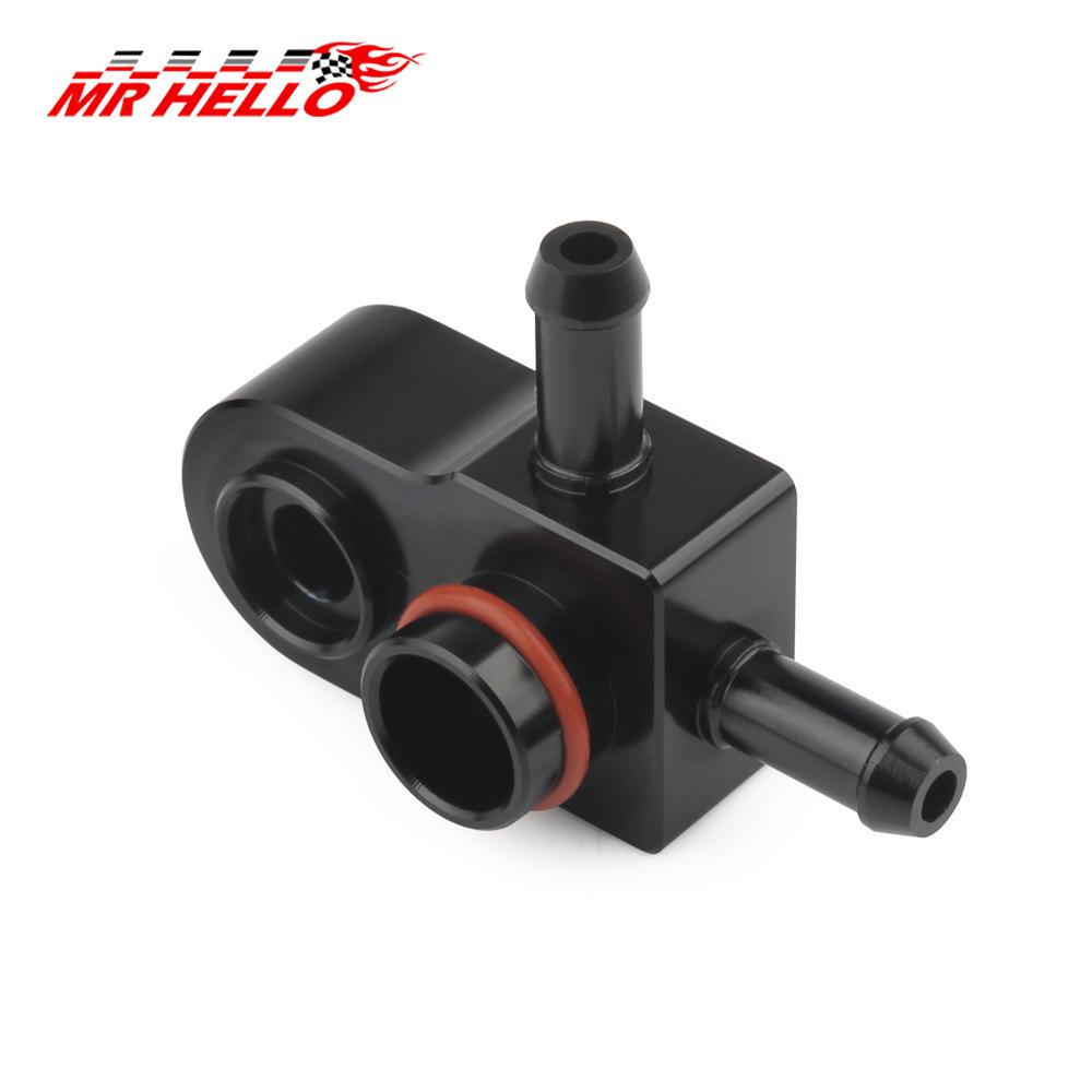 Mercedes-Benz 1.6T/1.8T/2.0T Turbocharger Vacuum Adapter