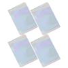 Cohimo Photo Card Sleeve Protector 66 X 91 Mm 4W087