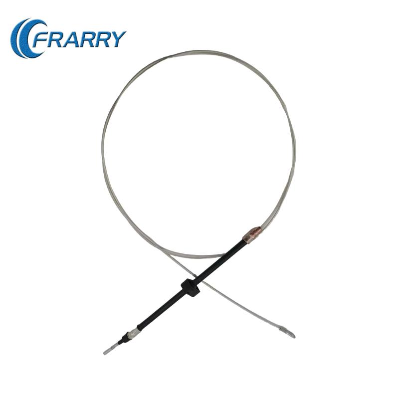 Frarry- auto parts Brake Cable 9044200485 For sprinter W901 W902 W903 W904 208D 308D 312D 412D