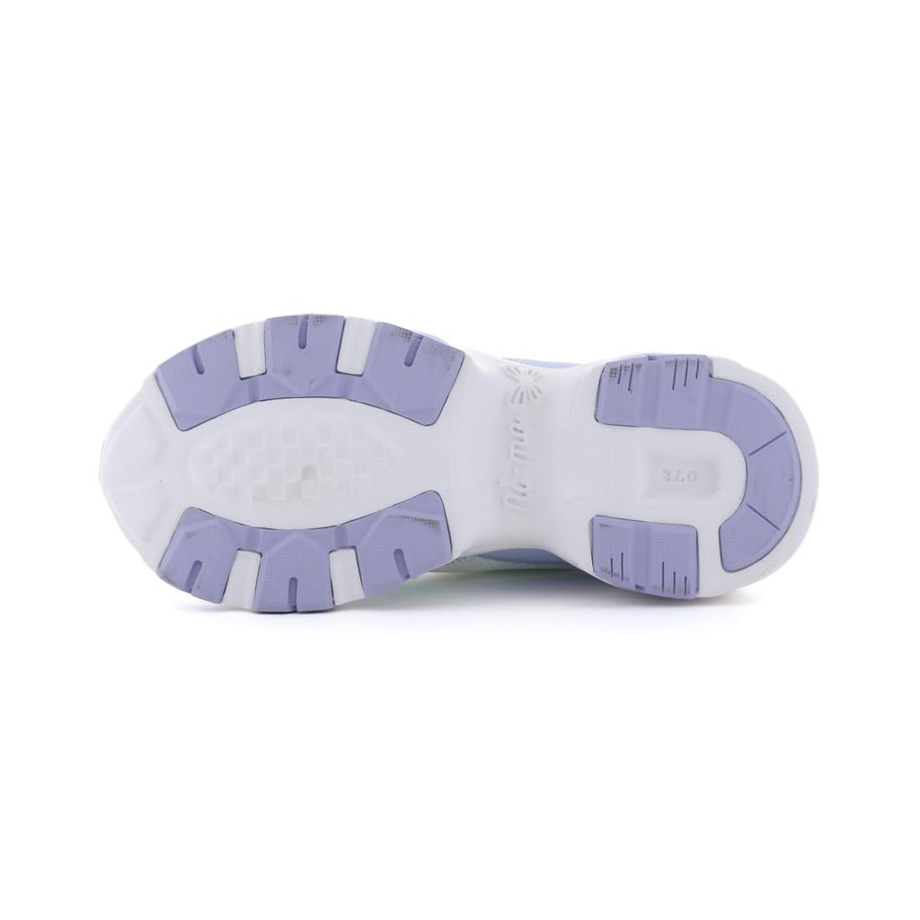 Sneakers NM J133 Girls Multi Cm 2E [Moonstar] 20.0