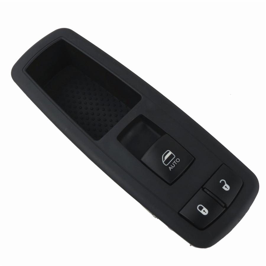 Высококачественный передний правый электрический главный переключатель стеклоподъемника 4602544AG для Dodge