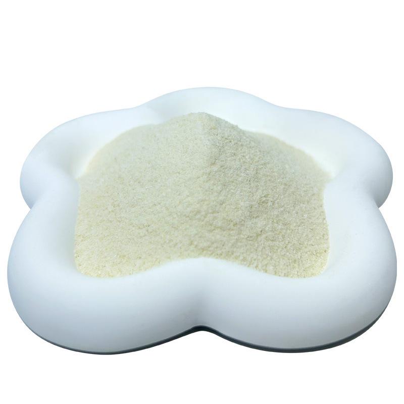 Magnetic Sticky Black Pit Fishing Bait: Sesame Puffed Rice Powder for Slippery Fish