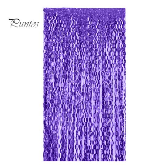 1/5 упаковки 1x2 м бахрома занавеска от дождя растяжки фон мишура фольга бахрома шторы сверкающая металлическая кисточка волнистый фон занавес реквизит для фотографий