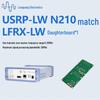 USRP-LW N210 Universal Software Defined Radio Platform