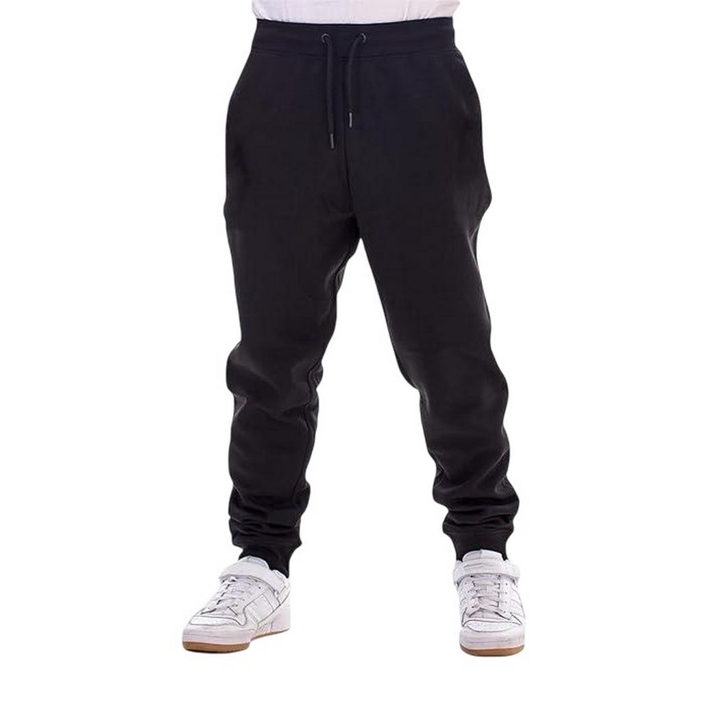 Keanu Childrens/Kids Cotton Blend Regular Jogging Bottoms (Pack of 2)