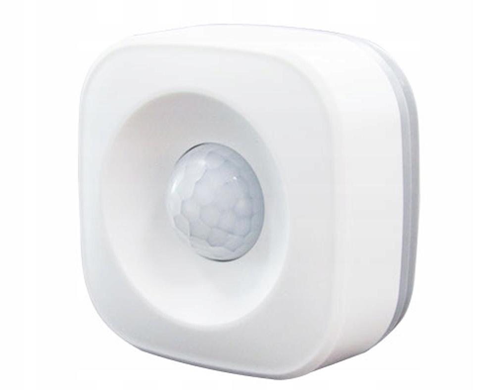 TUYA PIR WiFi Motion/Presence Detector Sensor