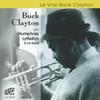 CD BUCK CLAYTON - Le Vrai Buck Clayton  LACD227 Lake Records 2006 UK Jazz Used