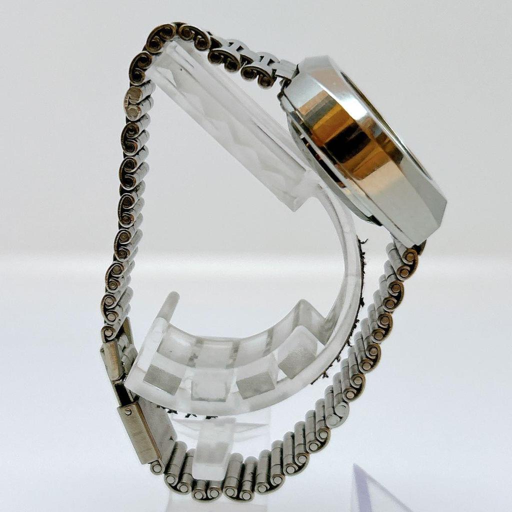 Б/у RADO Редкие Автоматические часы NCC444 Ref.553.5028