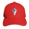 th Mountain Infantry Brigade  e Brigade dInfanterie de Montagne (France) Baseball Cap F Caps Women Unisexs