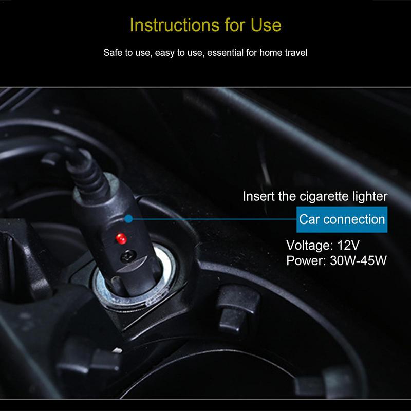 12 В Универсальный Подогрев Подушки Сиденья Автомобиля Подогрев Сиденья Автомобиля Со Спиной Зимняя Подушка Сиденья Для Путешествий Для Зимнего Подогрева Сиденья Автомобиля