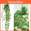 Lifelike Artificial Ivy Vine Plastic Trailing Foliage Hanging Plant Decor 90 Cm