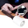 Leather Nylon Carving Hammer Leathercraft Punching Hammer for Leather Treatment