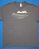 SALE Carter Vintage Guitars Nashville TN Honor Thy Guitar Gray Shirt Unisex T-Shirt