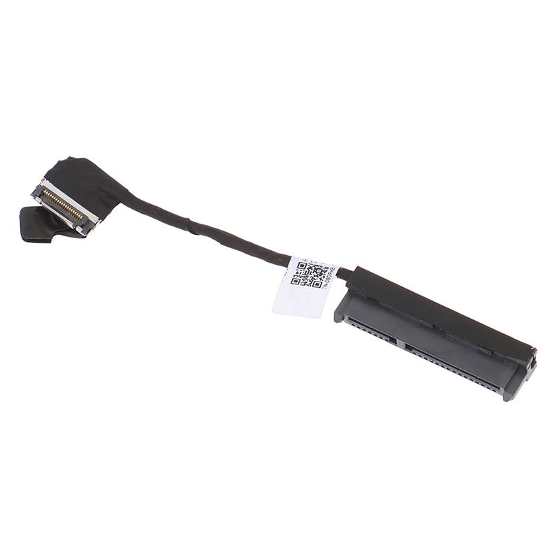 Кабель разъема Sata Hdd Интерфейс жесткого диска для Dell Latitude E5470 E5480 080Rk8 Dc02C00B100