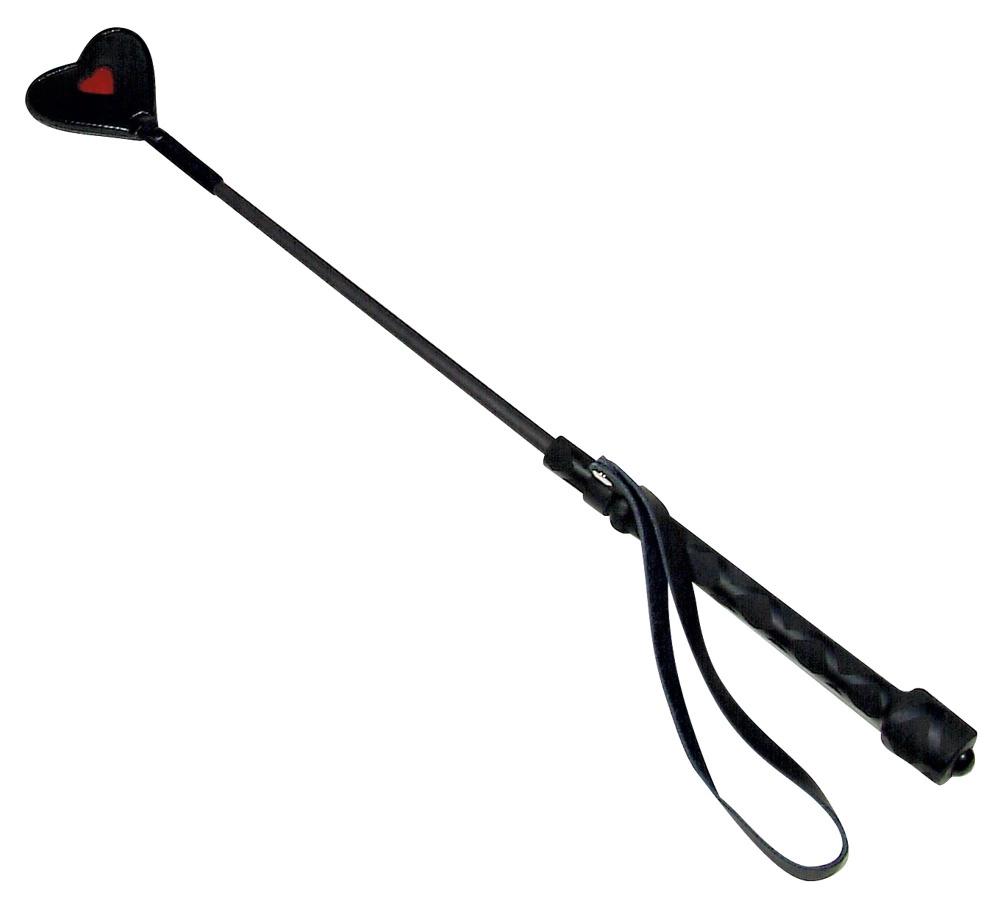 Bad Kitty - Black Heart Restraint Pack