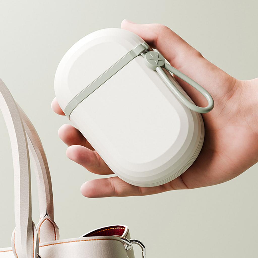 Мыльница Портативная Герметичная Водонепроницаемая Дорожная Коробка Держатель Контейнер с Крышкой Сильная Герметизация Органайзер для Путешествий