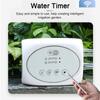 Wifi Gardening Water Timer Cellphone APP Control Garden Automatic Watering Device Balcony