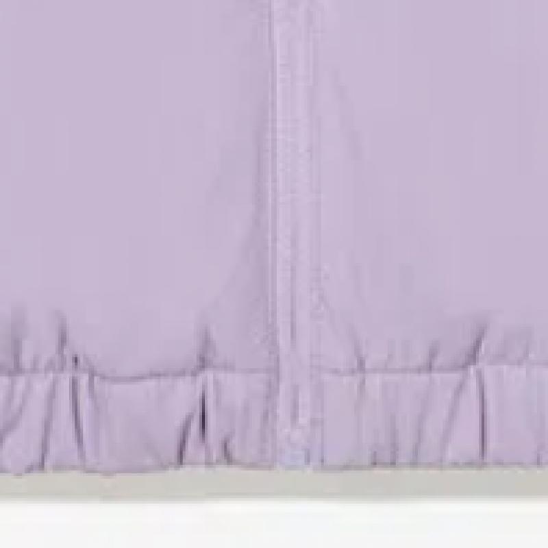 [fila Kids] Incisional Woven Track Zip Up  Fk2wtg3202x Plv  q0zFk2wtg3202xPlv