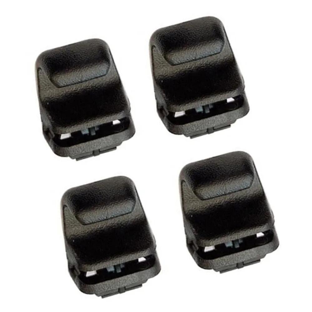 83917S8000Ca Крючок для шторки задней двери 4 шт. Подходит для Hyundai Palisade 2020 - 2023