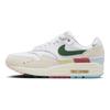 Женские кроссовки Air Max 1 All Petals United White Fir Sail FQ0256-131