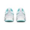 Nike Детские беговые кроссовки Nike Air Zoom Arcadia Low Top Серый Синий Для детей от 3 до 7 лет CK0714-014