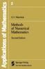 The Methods of Numerical Mathematics : 2 Book