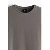 H M 5 Piece sliM FiT T sHirT seT Beige ligHT Blue Grey
