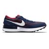 Nike Кроссовки Waffle One 'Midnight Navy' GS DC0481-401