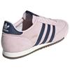 adidas R71 Светло-розовый Темно-синий Жевательный Цвет Мужские Кроссовки JR6509