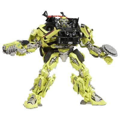 Трансформеры Шедевр Фильм Серия Ratchet MPM-11