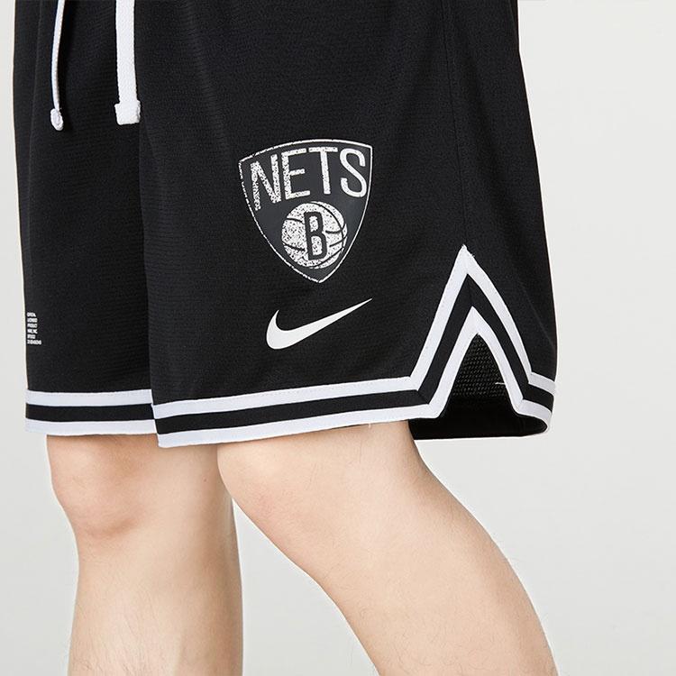 Nike Basketball Shorts Men's Black DH9166-010