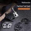 Beiyou Multi-functional Screwdriver Tool Card