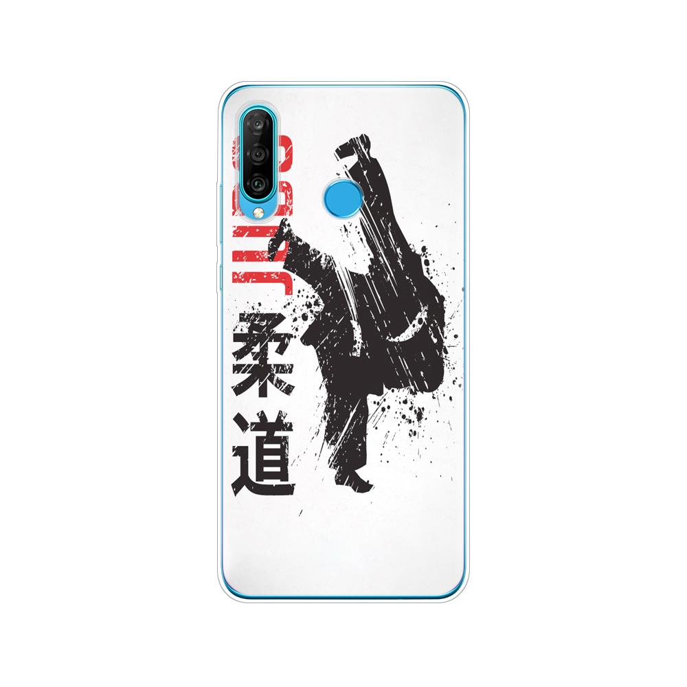 Силиконовый чехол для HONOR 20 lite view 30 v 30 pro plus Чехол для huawei honor 20S 9A 9C 9S 9X Premium 7s 8a Чехол judo