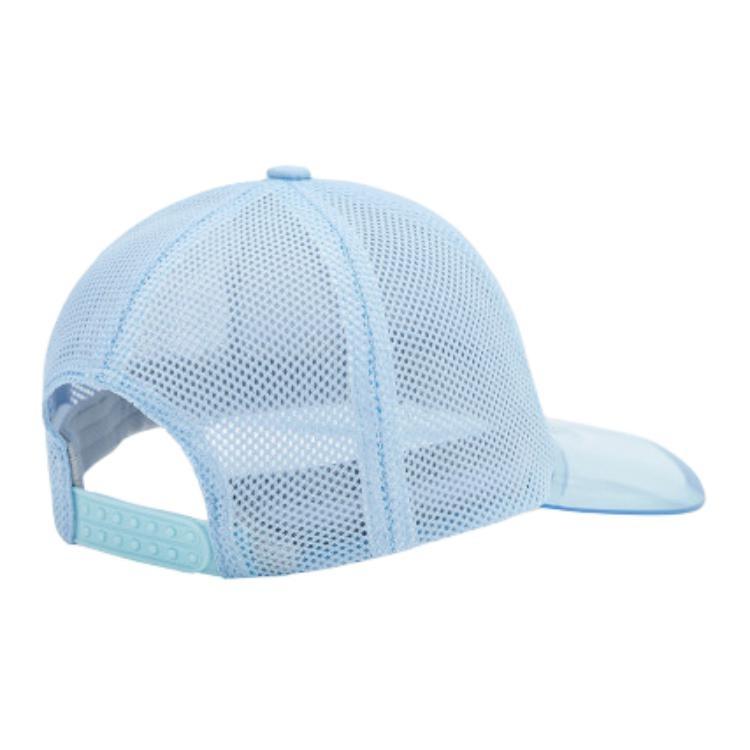 Anta Polyester Baseball Caps Kids' Blue 392427251-2