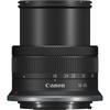Canon RF-S18-45mm F4.5-6.3 IS STM (APS-C compatible)