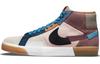 Sb Blazer Mid Мозаичный Коричневый DA8854-600