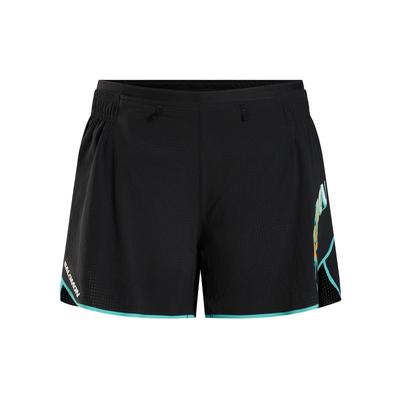 Fw25 Sense TsaiGu Шорты 5 Женские шорты Легкие Дышащие C27020