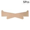 1/5/10/20Pcs Instant Invisible Neck Stickers Neck Eye Double Chin Lift V Shape