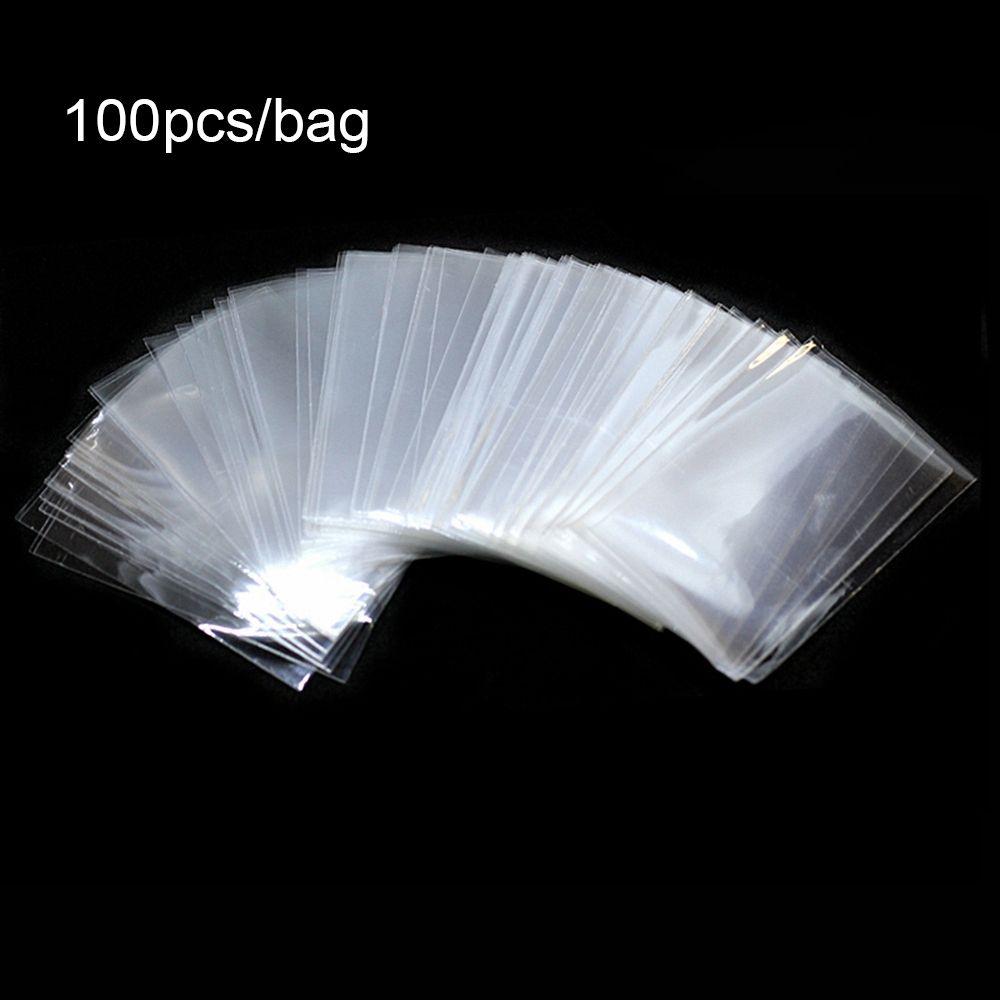 Hot CPP Material Transparent Cards Protector Card Sleeves Board Games Tool Magic Game Play