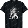 Attack On Titan Season 2 Titan Smoke Aot Anime Fashion Casual Funny Tshirt S6xl Summer