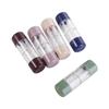 Capsule Shape Candy Color Lenses Box Storage Eye Care Contact Lens Container Contact Lens Case