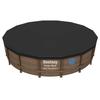 Cover For The 488 Cm Bestway 58249 Frame Pool