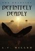 Книга Definitely Deadly : The Deadlies