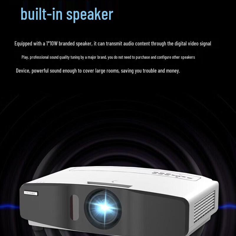 IN&VI SML BF561+ Engineering Laser Projector Bundle