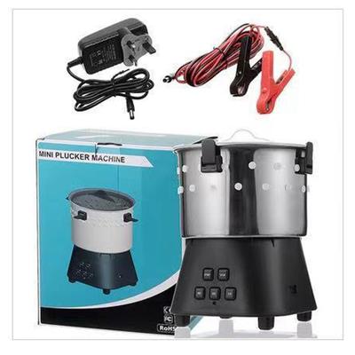 Машинка для выщипывания птицы, перепела, птицы, машина для удаления волос, эпилятор для птиц, инструменты для удаления волос с курицей