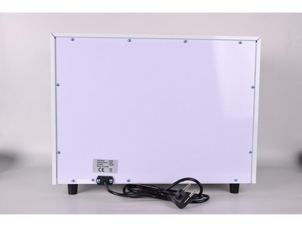 RTD23A УФ-нагреватель для полотенец и шкаф для дезинфекции озоном для салонов красоты